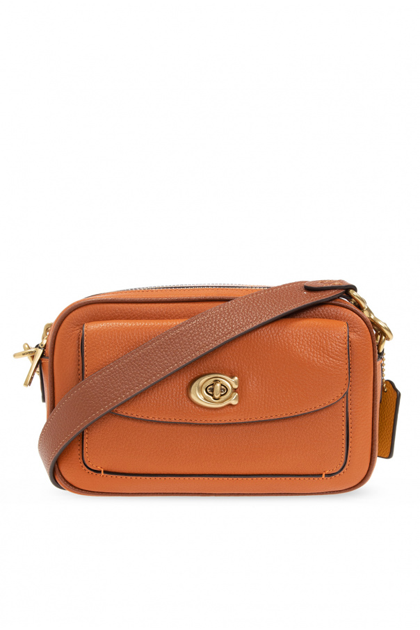 Coach cassie online outlet